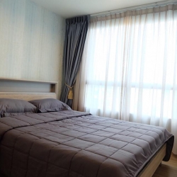 ให้เช่า คอนโดเดอะนิช ไอดี บางแค by Sena ตั้งอยู่ติดกับถนนเทอดไท แขวงบางแคเหนือ เขตบางแค กทม. ห้อง A531