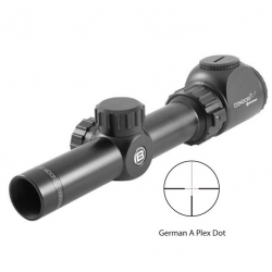 Bresser กล้องติดปืน Condor 1-4x24