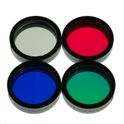 Astrodon 1.25 Mounted Gen2 E-Series LRGB