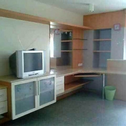 ขายคอนโดบ้านสวน แจ้งวัฒน่ะ(รหัสทรัพย์f201817)