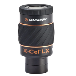 Celestron เลนส์ตา X-Cel LX 7mm