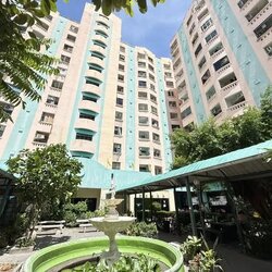 ขายคอนโดสายลมคอนโดเทล (รหัสทรัพย์ 202549) เลขที่ 183/153 ชั้น 5 แขวงทุ่งสองห้อง เขตดอนเมือง กรุงเทพฯ ขนาด 26.26 ตรม