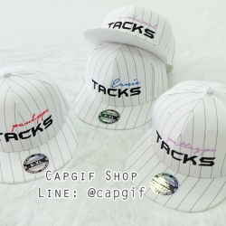 หมวกฮิปฮอปเบสบอลปักชื่อทีม