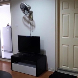 ให้เช่าคอนโดลุมพินี รามคำแหง 44 ขนาด 35 ตรว รหัส C3