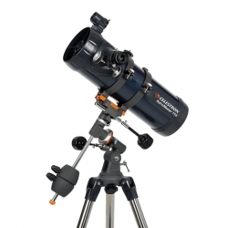 กล้องดูดาว Celestron AstroMaster 114EQ