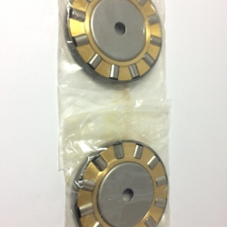 กันรุนเม็ดทรงกระบอก