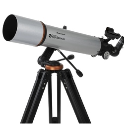 Celestron กล้องดูดาว StarSense Explorer DX 102AZ