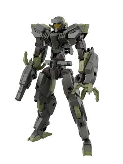Bandai 30MM eEXM-40 Iglite 02 4573102688705 (Plastic Model)