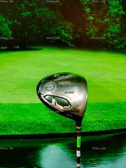 Driver Honma Beres S-05 Loft 10.5 C+ หน้าเด้ง ( ARMRQ ) 2 star (Flex: infinity)