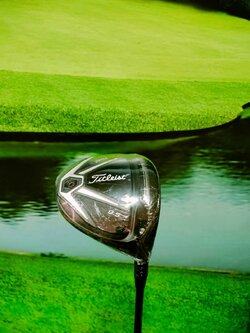 Driver Titleist 915D3 Loft 9.5º (Tour AD Mj-7) (S) โปรโมชั่นราคาสุดพิเศษ (NEW)
