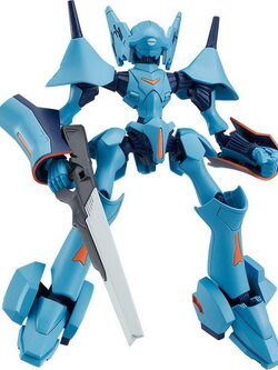 Good Smile Company MODEROID Yu Brain 4580590161184 (Plastic Model)