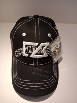 หมวก Cutter & Buck (Japan Version)