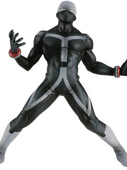 Banpresto My Hero Academia The Evil Villains Vol.5 (A:Twice) 4983164191677 (Figure)