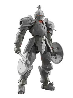 Bandai 30MF Liber Fighter 4573102674241 (Plastic Model)