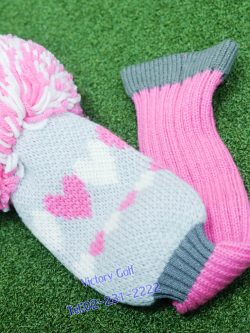 Cover Driver ไหมพรม (From Japan)