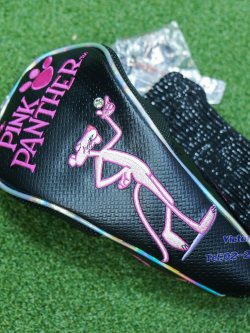 Cover FW.PINK PANTER (From Japan)