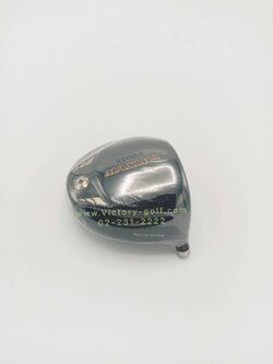 Head Driver RYOMA Maxima 10.5 Special Tuning