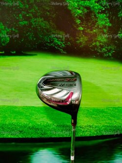 Driver Yonex NANOV SG Loft 10.5° (NANOPREME NP50 / S)