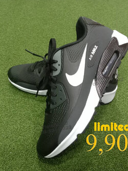 Nike Air Max 90 (US 9.5 cm. 27.5 BR 43)