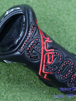 Cover Fairway LE COQ