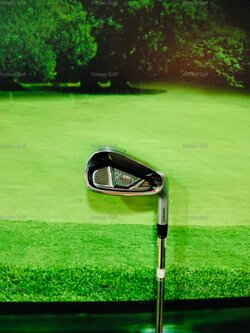 เหล็กปลีก #7 Yonex I-EZONE Forged (N.S.Pro 950GH / S)