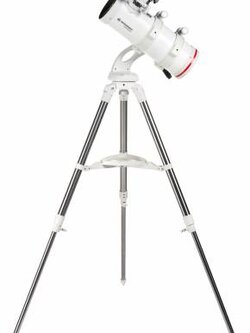 BRESSER Telescope Messier NT-114/500