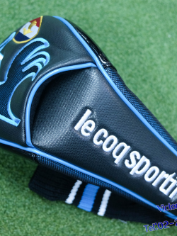Cover Driver LE COQ