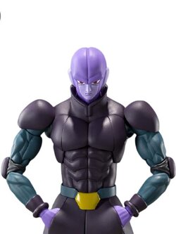 Bandai S.H.Figuarts Hit 4573102613844 (Action Figure)