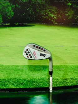 Wedge PXG Sugar Daddy 0311 50’/10 (Dynamic gold) / (S200)