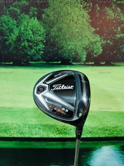 Driver Titleist 915D2 9.5 (Diamana) / (R)