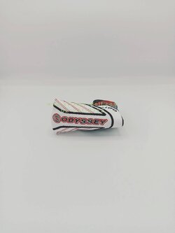Cover Putter ODYSSEY