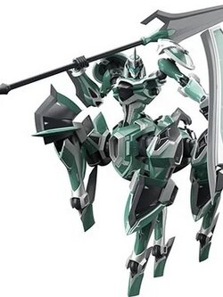 Good Smile Company MODEROID Tzendolg/ Tzendolimble 4580590161375 (Plastic Model)