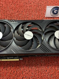 NVIDIA RTX 4080 SUPER 16GB GIGABYTE GAMING OC2% ( สินค้าสำหรับไฮโซผู้ที่อยากสนับสนุนช่องยูทูป JIBI MAiROO )