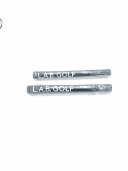 Grip L.A.B. Golf Press No.II 1.5 Textured (64g.)