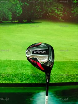Fw. Tayloymade Stealth 2 PLUS+ w.5/ 19 (Kaili FW 65 / R )