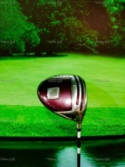 Driver DAIWA ON OFF POWER TRENCH Loft 10 (R)