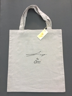 กระเป๋าผ้า Tote bag simple 3
