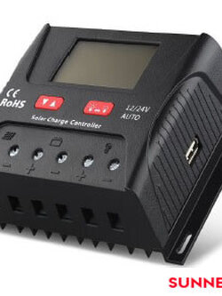 PWM_10A 12/24V USB output (HP2410)