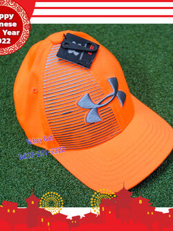 หมวก UNDER ARMOUR (Japan version)