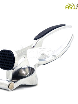 US ที่บดกระเทียม ด้ามยาว 17 ซม. LM-214