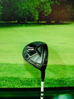 Fairway Giga TURBO HS 797 3/15 (Speeder Evolution tour premium ) / ( R) / w: 53g.