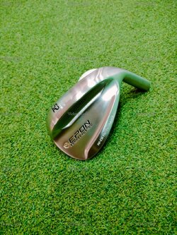 HEAD Wedge EPON 213STX 52°