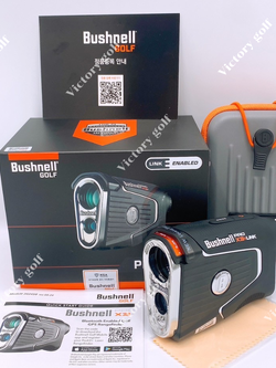 Bushnell Pro X3+ Link – The Top Rangefinder of 2025 (1-Year Warranty)