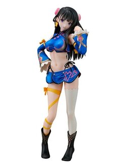Wonderful Works Figure 1/7 Zi Ling : 2015 Ver 4580522750127 (Scale Figure)
