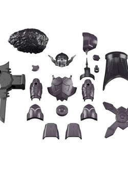 Bandai 30MF Class Up Armor (Rosan Viking) 4573102674524 (Plastic Model)