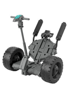 Bandai 30MM Extended Armament Vehicle (Wheel Mobile Ver) 4573102683618 (Plastic Model)