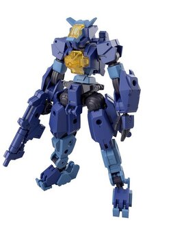 Bandai 30MM eEXM-S03H Forestieri 03 4573102663016 (Plastic Model)