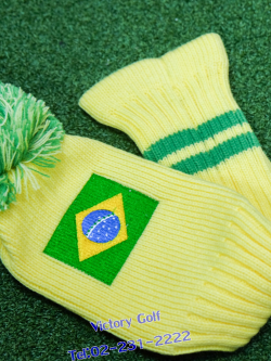 Cover Driver brasil (From Japan)