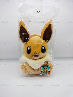 Head Cover Driver Pokemon ( w.1, fw. )