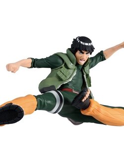 Banpresto Naruto Shippuden Vibration Stars - Might Guy 4983164891799 (Figure)